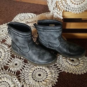 Girl's Boots